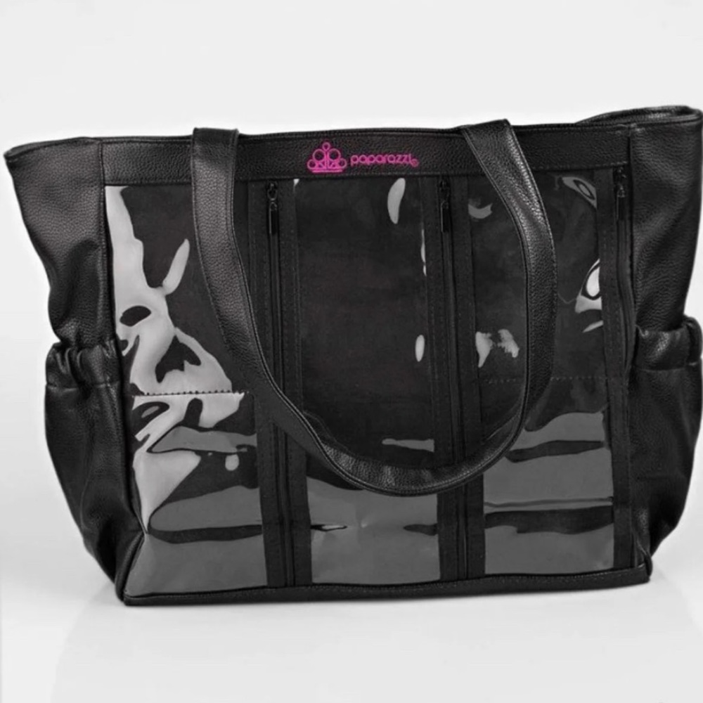 Paparazzi bag